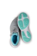 Nike Revolution 4 Platin-Gri Çocuk Ayakkabı PLATIN-GRI