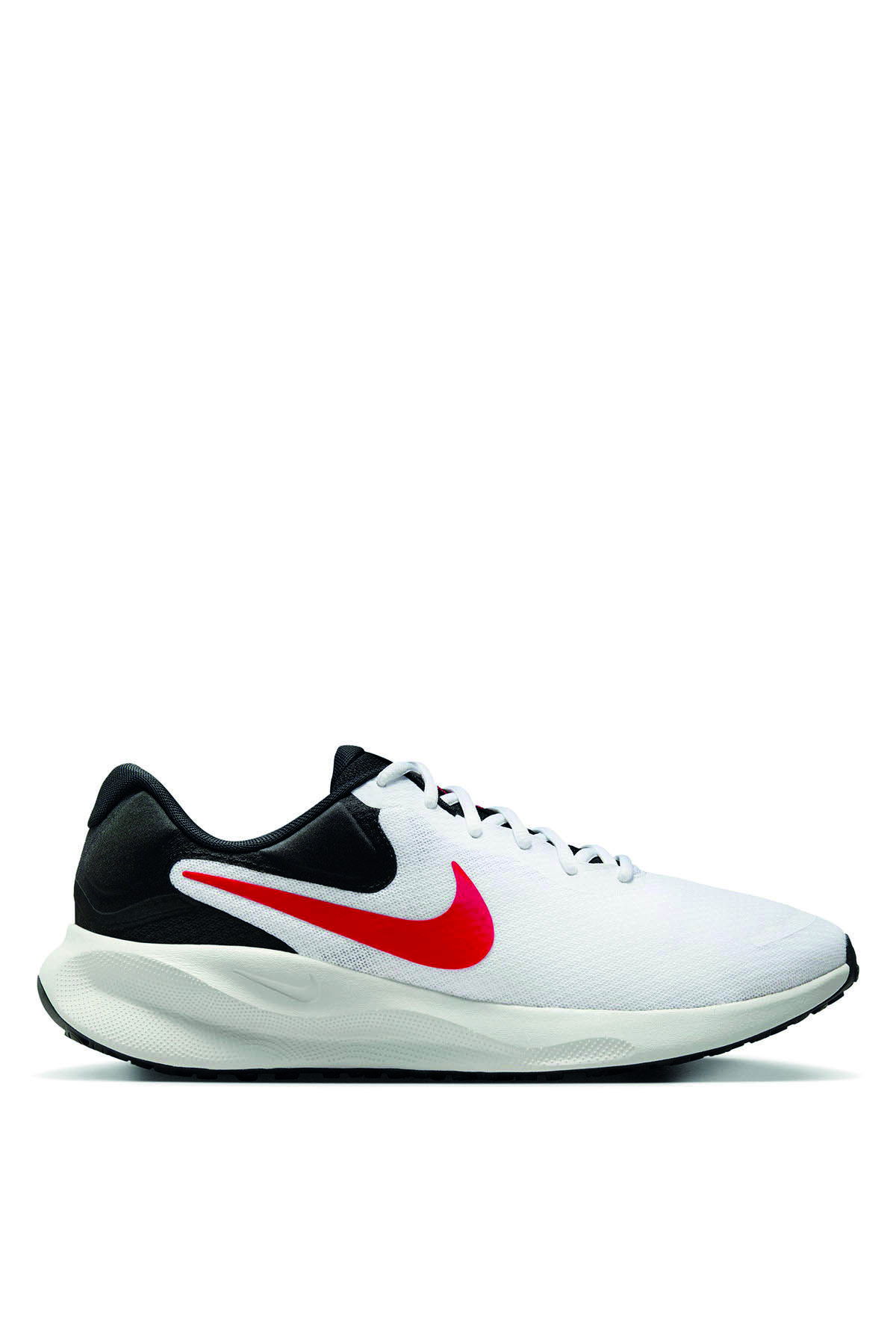 Nike Revolution 7 Erkek Spor Ayakkabı Beyaz Nike Revolution 7 Erkek Spor Ayakkabı Beyaz