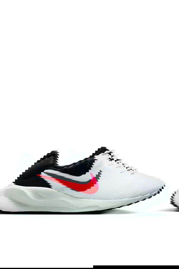 Nike Revolution 7 Erkek Spor Ayakkabı Beyaz