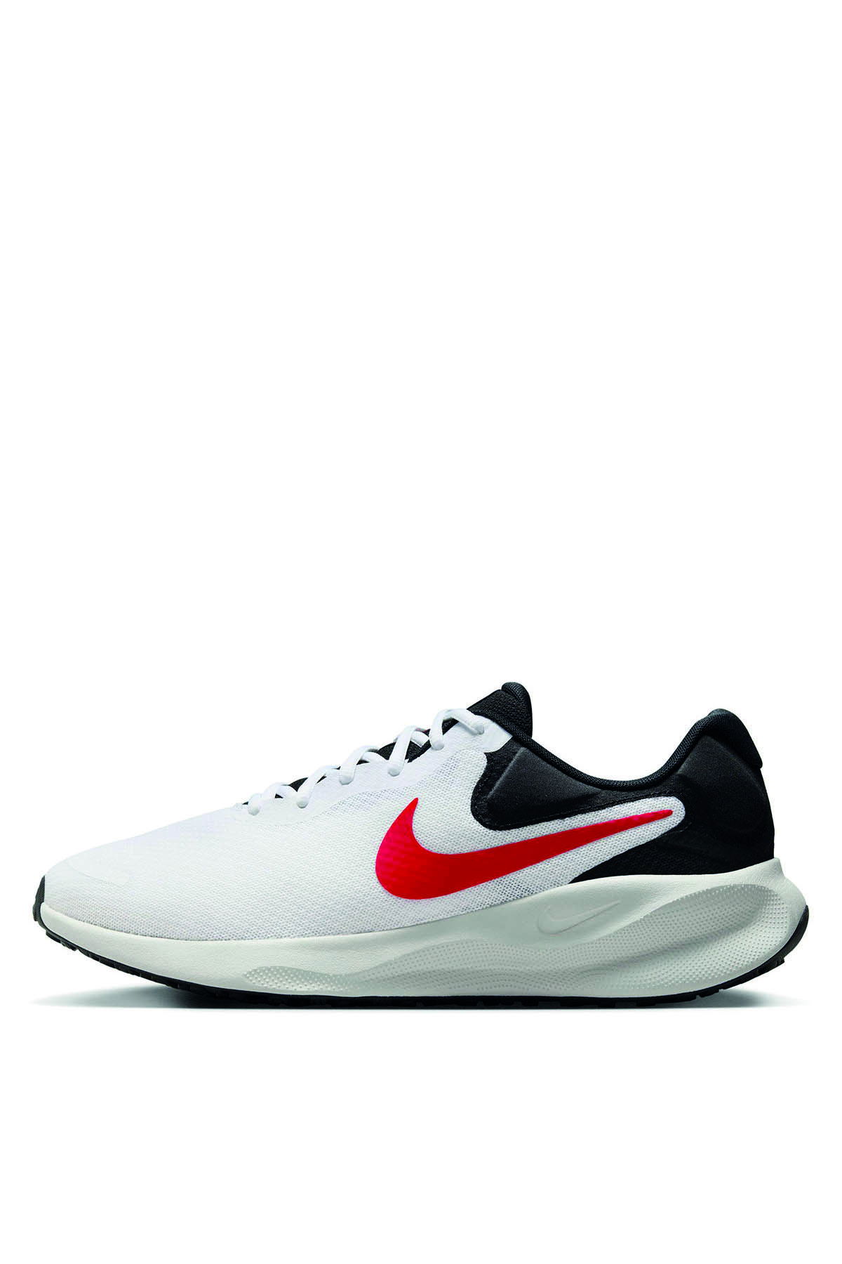 Nike Revolution 7 Erkek Spor Ayakkabı Beyaz Nike Revolution 7 Erkek Spor Ayakkabı Beyaz