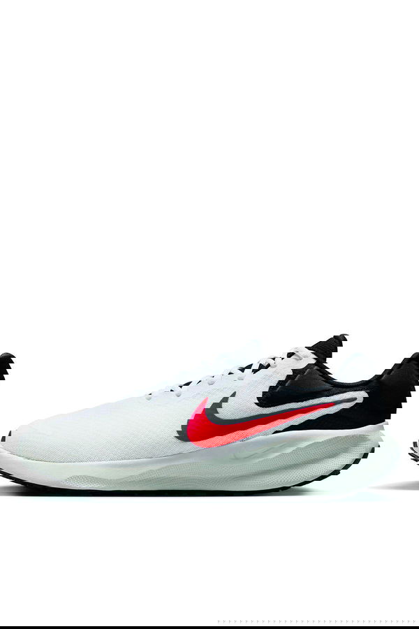 Nike Revolution 7 Erkek Spor Ayakkabı Beyaz