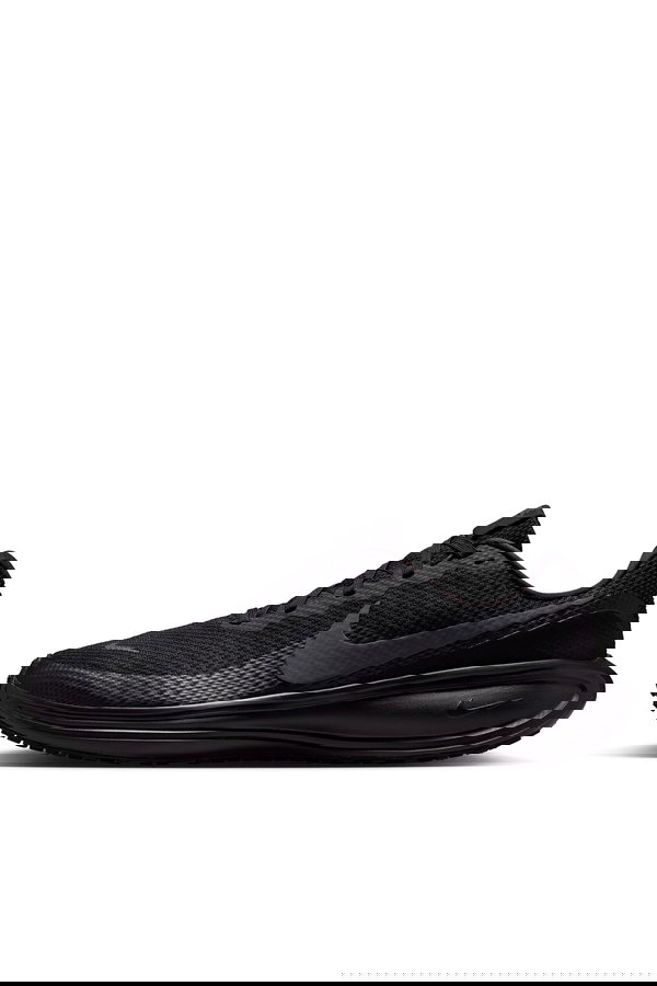 Nike Revolution 8 Erkek  Koşu Ayakkabısı SIYAH