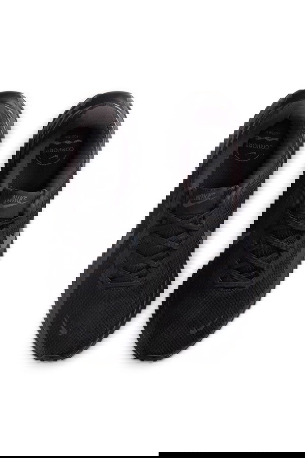 Nike Revolution 8 Erkek  Koşu Ayakkabısı SIYAH