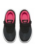Nike Revolution  Çocuk Ayakkabı SIYAH-PEMB