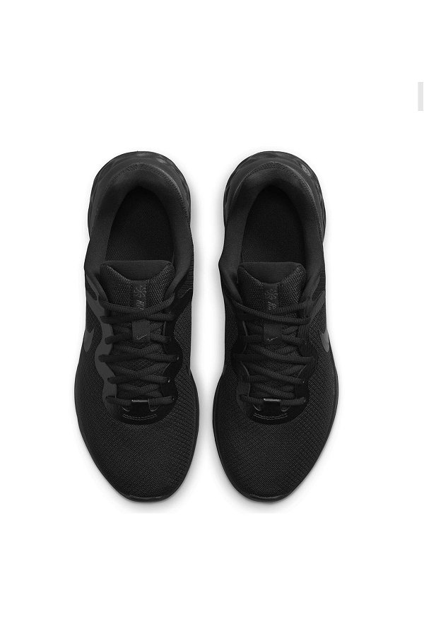 Nike Revolution Ekek Spor Ayakkabı SİYAH