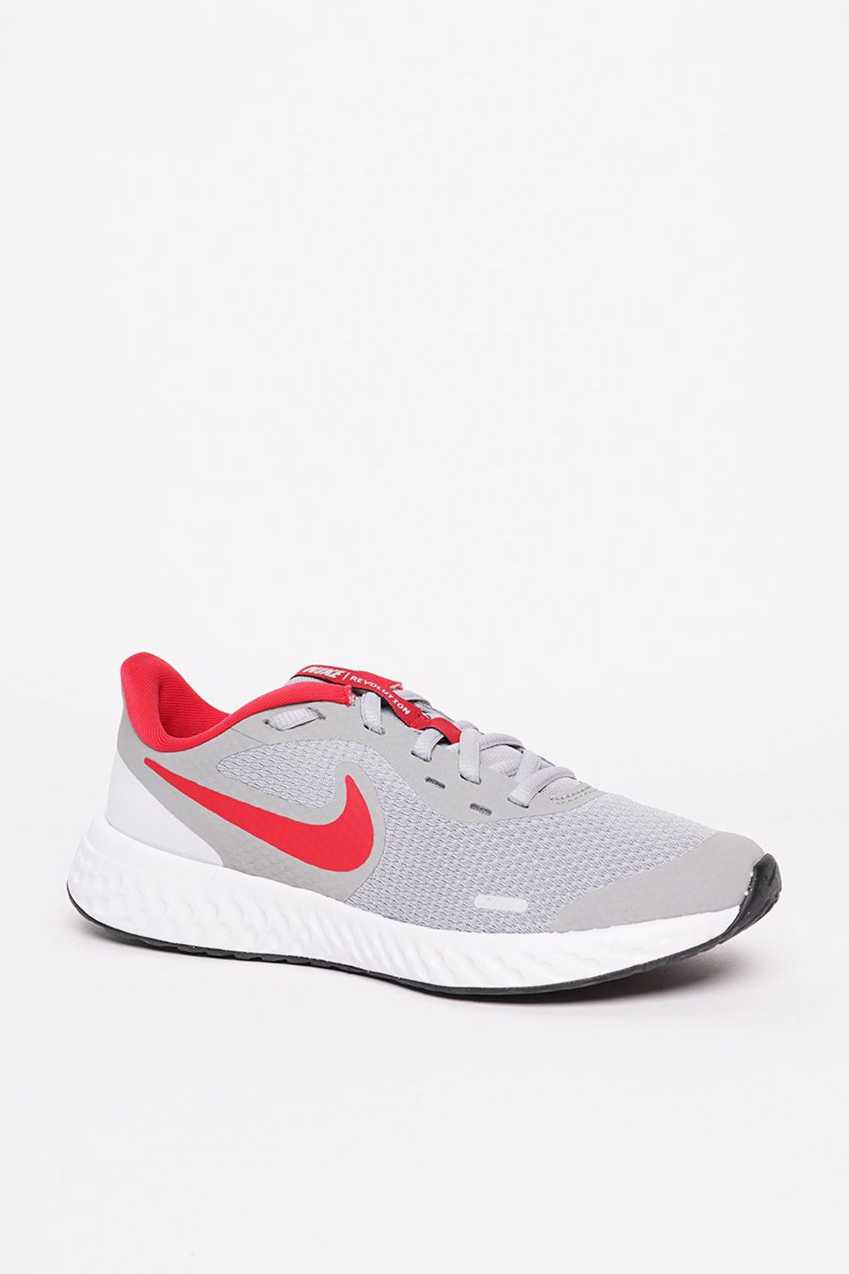 Nike Revolution Kad n Spor Ayakkab GRI