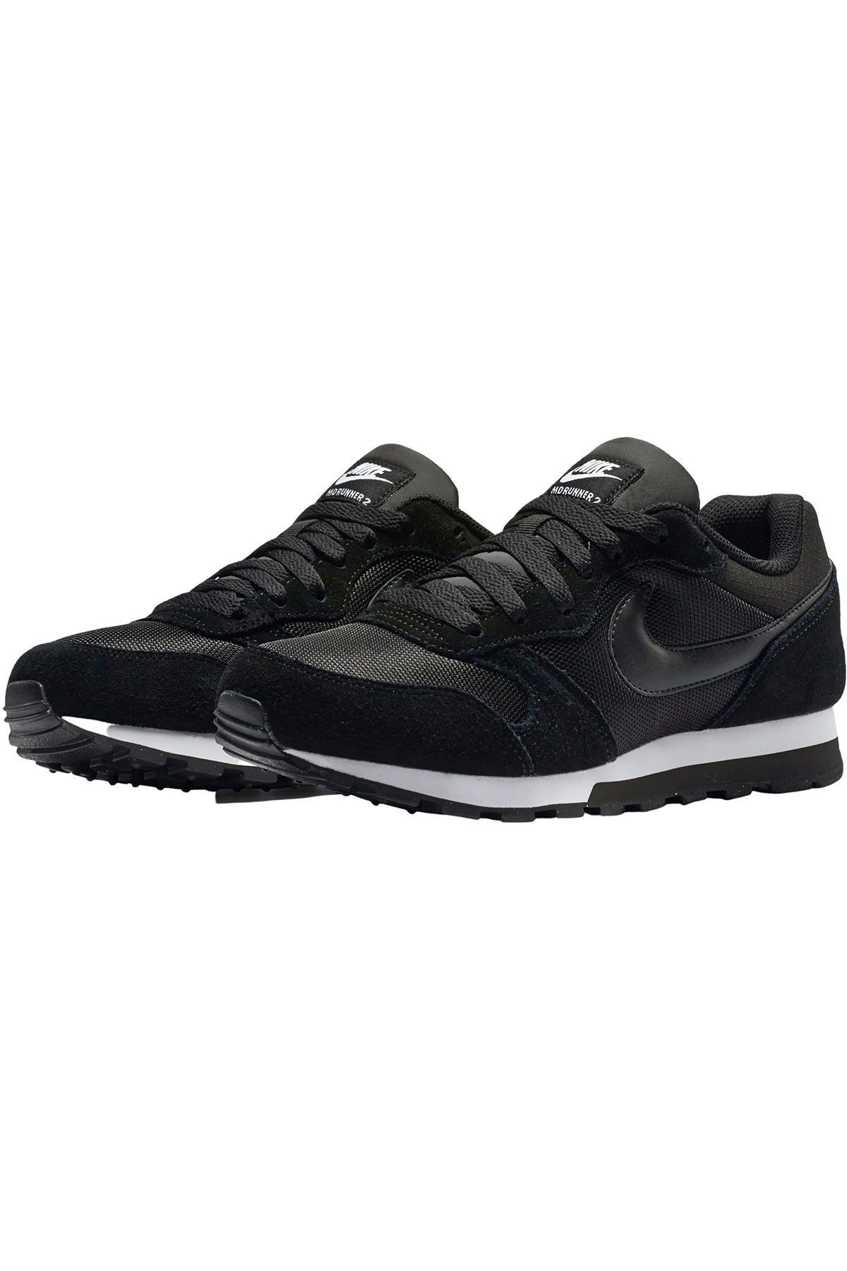 nike md runner trainers