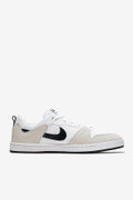 Nike Sb Alleyoop Kadın Spor Ayakkabı Beyaz