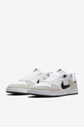 Nike Sb Alleyoop Kadın Spor Ayakkabı Beyaz