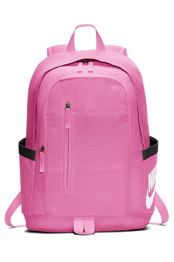 Nike Sırt Çantası PEMBE Nike Sırt Çantası PEMBE