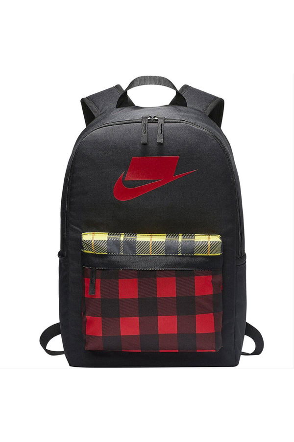 Nike Sırt Çantası SIYAH Nike Sırt Çantası SIYAH