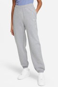 Nike Solo Swoosh Fleece Eşofman Altı GRI