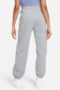 Nike Solo Swoosh Fleece Eşofman Altı GRI