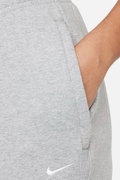 Nike Solo Swoosh Fleece Eşofman Altı GRI
