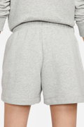 Nike Sportswear Club Fleece Kadın Şort GRI