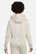 Nike Sportswear Club Fleece Kadın Sweatshirt GRI