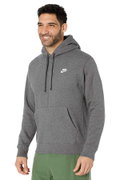 Nike Sportswear Club Po Erkek Sweatshirt ANTRASIT