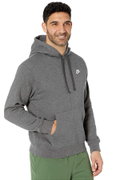 Nike Sportswear Club Po Erkek Sweatshirt ANTRASIT