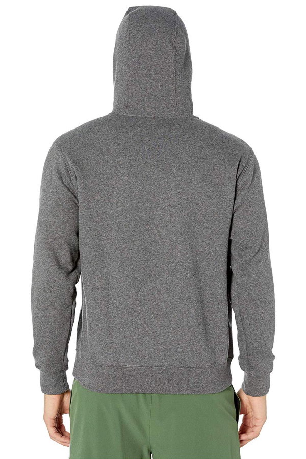 Nike Sportswear Club Po Erkek Sweatshirt ANTRASIT