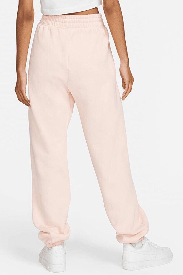 Nike Sportswear Essential Collection Kadın Eşofman Altı PEMBE