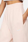 Nike Sportswear Essential Collection Kadın Eşofman Altı PEMBE