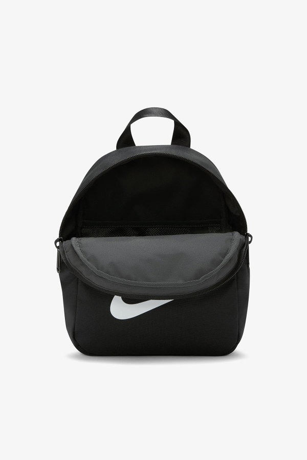 Nike Sportswear Futura 365 Mini Sırt Çantası SIYAH