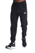 Nike Sportswear Jogger Erkek Eşofman Altı SIYAH