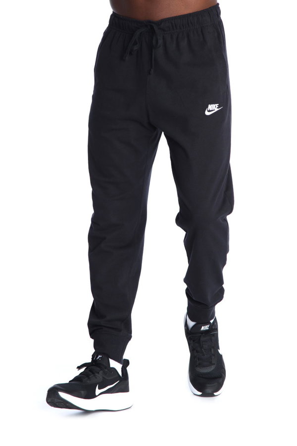 Nike Sportswear Jogger Erkek Eşofman Altı SIYAH