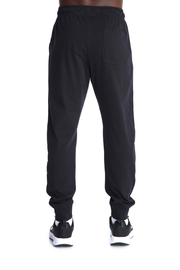 Nike Sportswear Jogger Erkek Eşofman Altı SIYAH