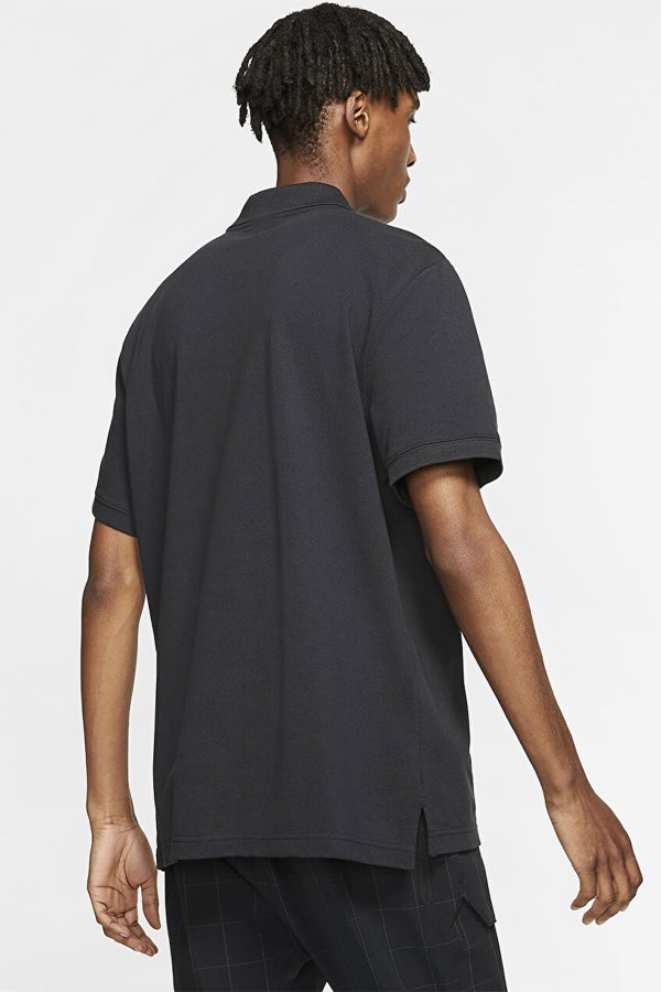 Nike Sportswear Matchup Pq Erkek T-shirt SIYAH