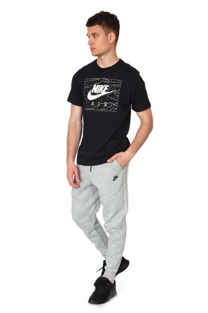 Nike Sportswear Tech Fleece Erkek Eşofman Altı GRI