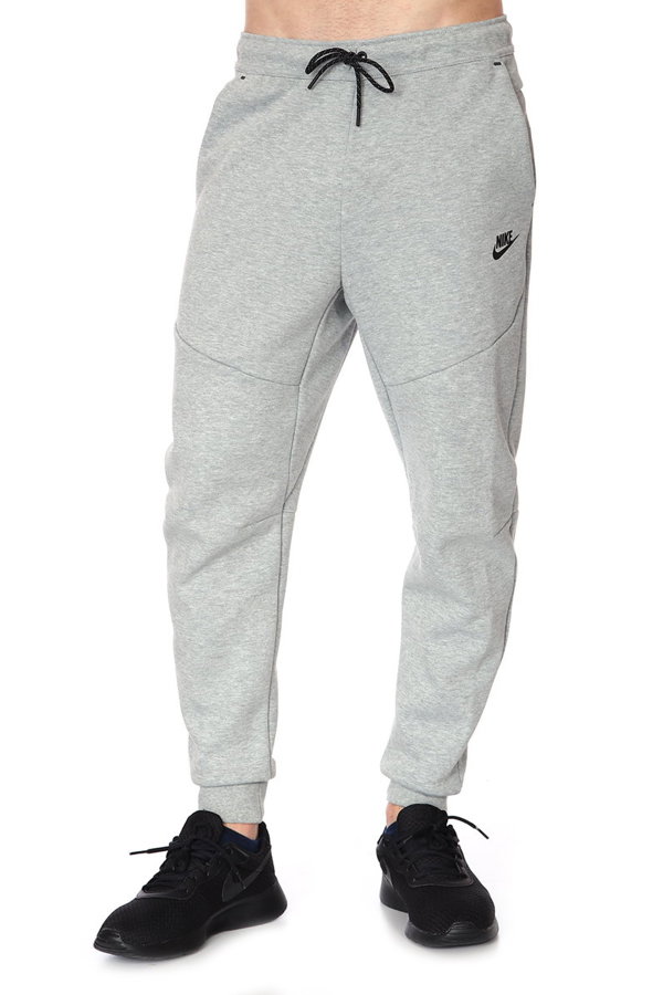Nike Sportswear Tech Fleece Erkek Eşofman Altı GRI