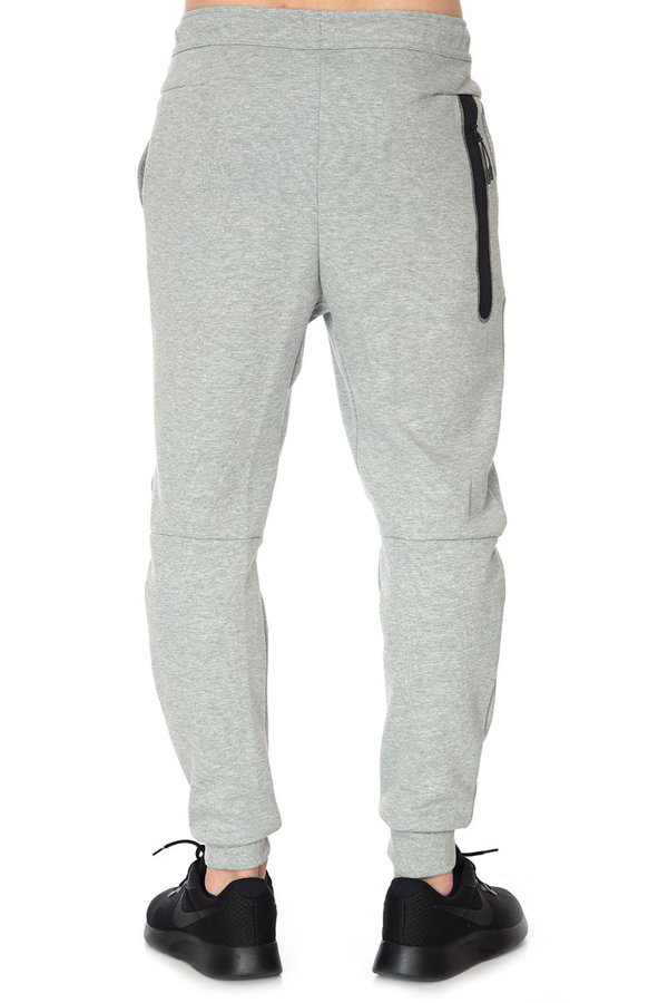 Nike Sportswear Tech Fleece Erkek Eşofman Altı GRI