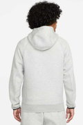 Nike Sportswear Tech Fleece Erkek Sweatshirt GRI