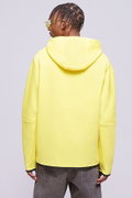 Nike Sportswear Tech Fleece Erkek Sweatshirt SARI