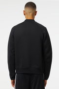 Nike Sportswear Tech Fleece Erkek Sweatshirt SIYAH