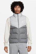 Nike Storm-Fit Windrunner Erkek Yelek GRI