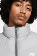 Nike Storm-Fit Windrunner Erkek Yelek GRI