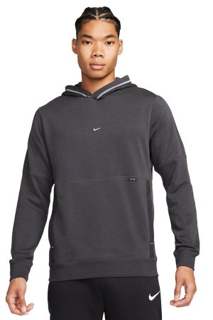 Nike Strike22 Po Erkek Sweatshirt ANTRASIT