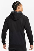 Nike Strike22 Po Erkek Sweatshirt SIYAH