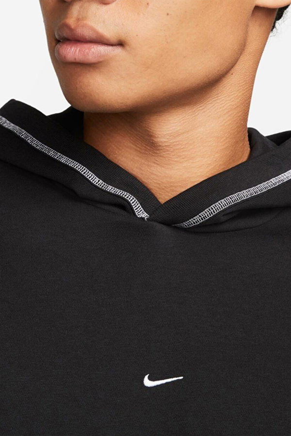 Nike Strike22 Po Erkek Sweatshirt SIYAH