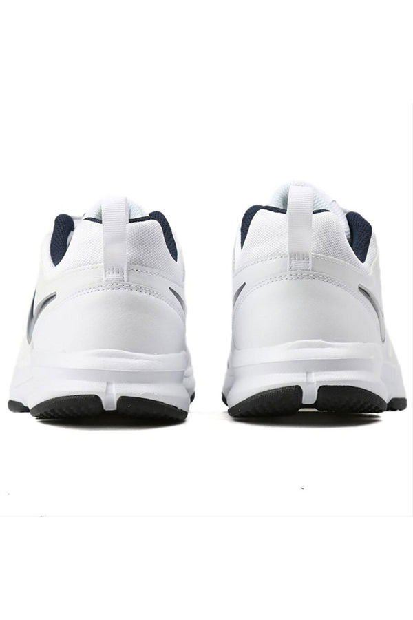 Nike T-Lite Erkek Spor Ayakkabı BEYAZ Nike T-Lite Erkek Spor Ayakkabı BEYAZ