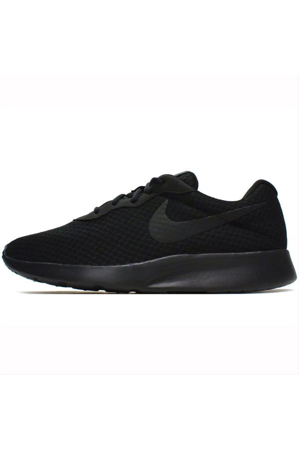 Nike Tanjun Erkek Spor Ayakkabı SIYAH Nike Tanjun Erkek Spor Ayakkabı SIYAH