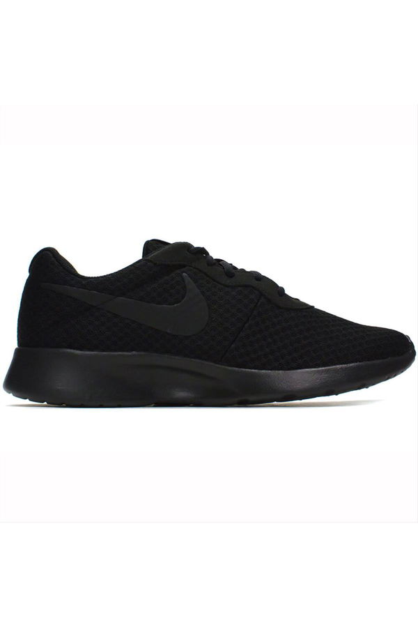 Nike Tanjun Erkek Spor Ayakkabı SIYAH Nike Tanjun Erkek Spor Ayakkabı SIYAH