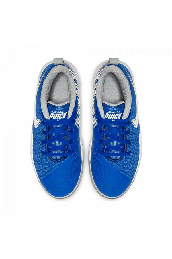 Nike Team Hustle Quıck Çocuk SPor Ayakkabı SAKS