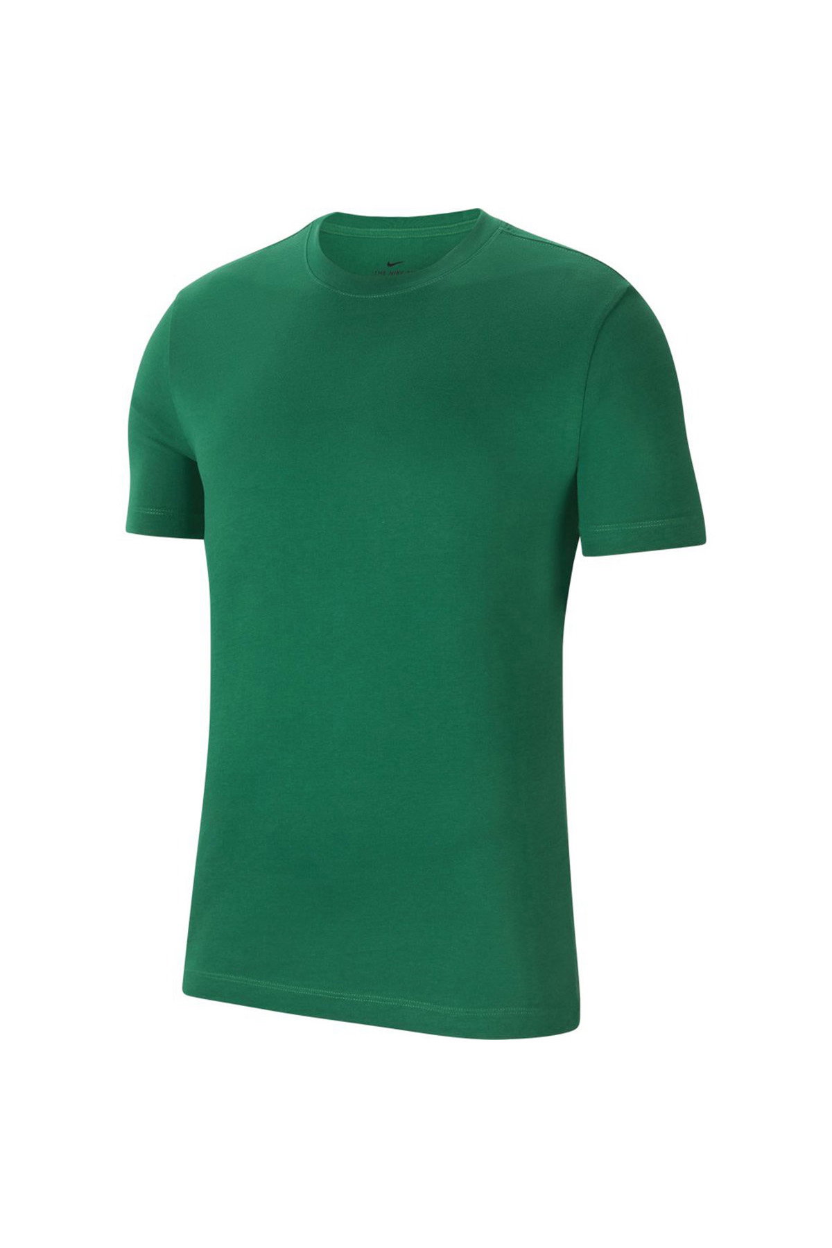 Nike Team Park 20 Erkek T-shirt YESIL