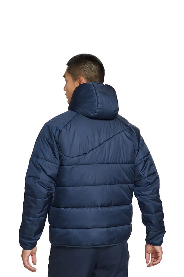 Nike Therma-Fit Academy Pro Erkek Mont LACIVERT