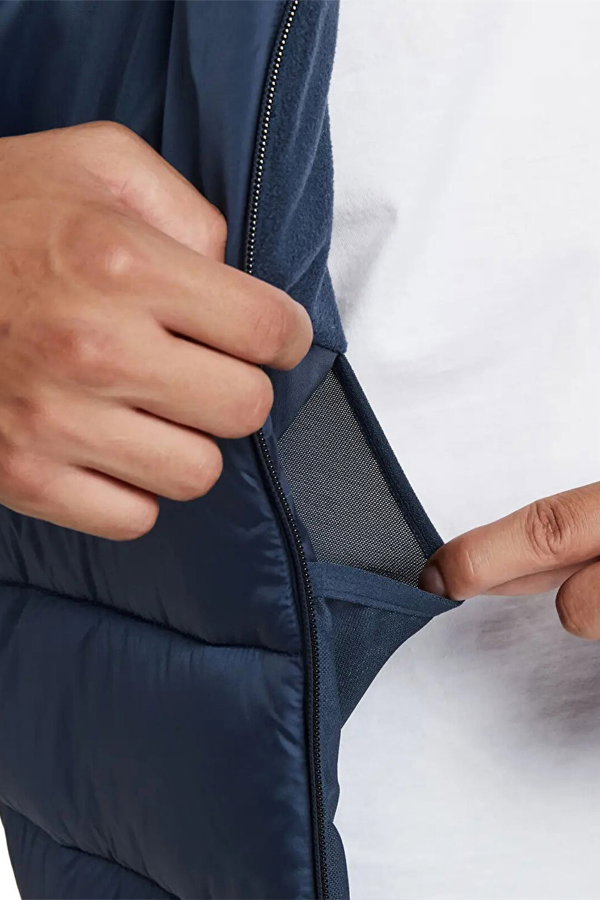 Nike Therma-Fit Academy Pro Erkek Mont LACIVERT