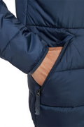 Nike Therma-Fit Academy Pro Erkek Mont LACIVERT
