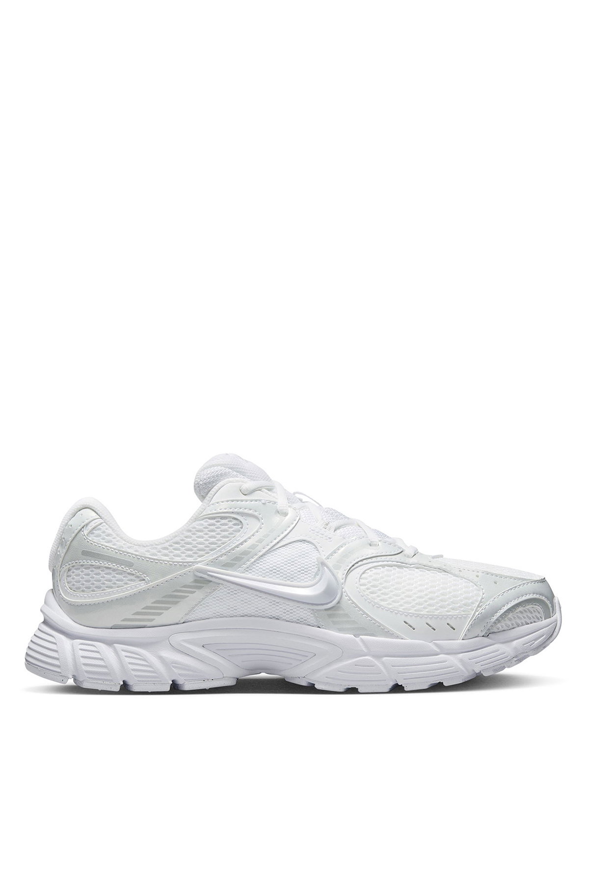 Nike V5 RNR Erkek Spor Ayakkabı BEYAZ